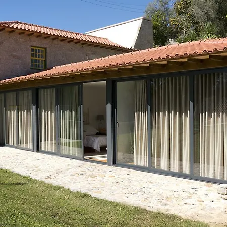 Eido Da Portela - Casa De Campo Country house