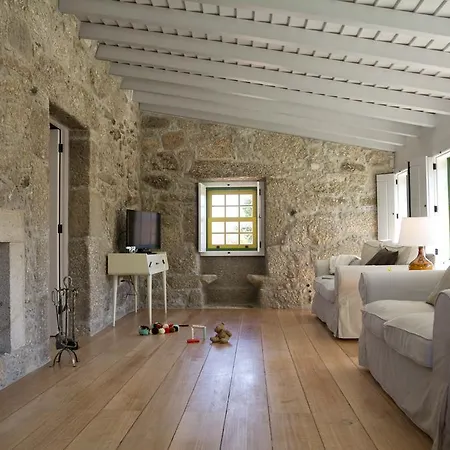 Eido Da Portela - Carregadouro