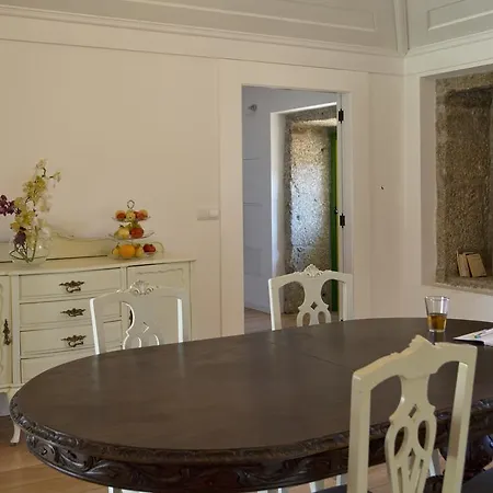 Eido Da Portela - Carregadouro