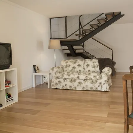 Eido Da Portela - Casa De Campo Carregadouro