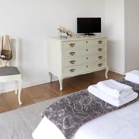 Venkovský dům Eido Da Portela -