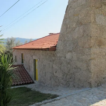 Venkovský dům Eido Da Portela - Carregadouro