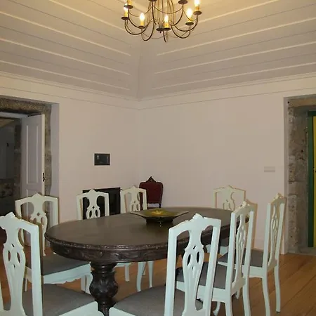 Country house Eido Da Portela - Casa De Campo