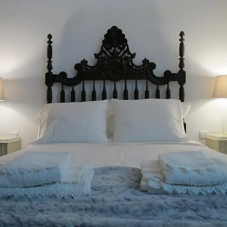 Country house Eido Da Portela - Casa De Campo *