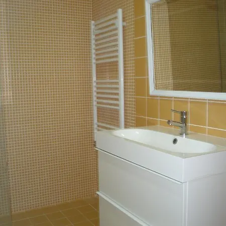 Country house Eido Da Portela - Casa De Campo