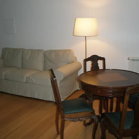 Country house Eido Da Portela - Casa De Campo