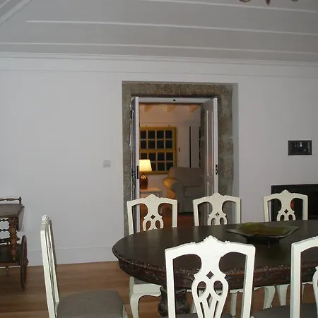 Eido Da Portela - Casa De Campo Country house Carregadouro