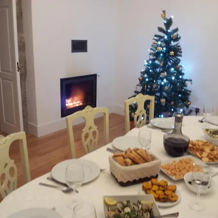 Eido Da Portela - Casa De Campo *