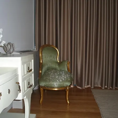 Eido Da Portela - Venkovský dům *