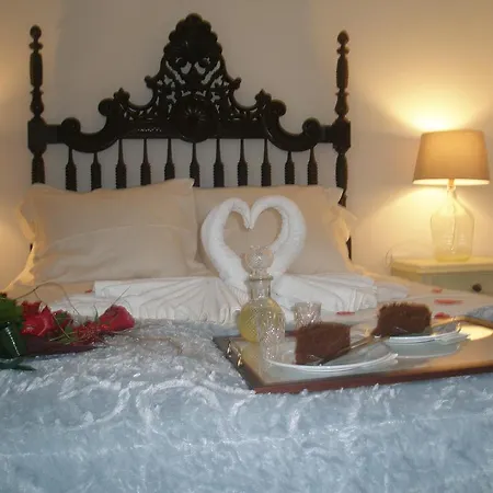 Eido Da Portela - Casa De Campo *