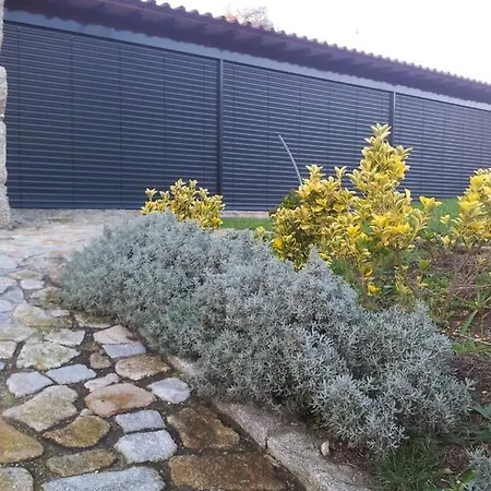 Eido Da Portela - Venkovský dům Carregadouro