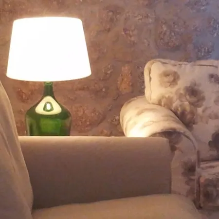 Eido Da Portela - Venkovský dům Carregadouro