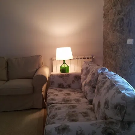 Eido Da Portela - Venkovský dům