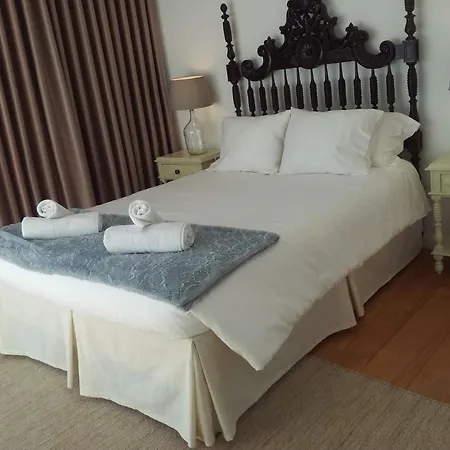 Eido Da Portela - Casa De Campo Country house