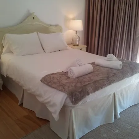 Country house Eido Da Portela - Casa De Campo Carregadouro