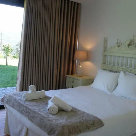 Eido Da Portela - Casa De Campo * Carregadouro