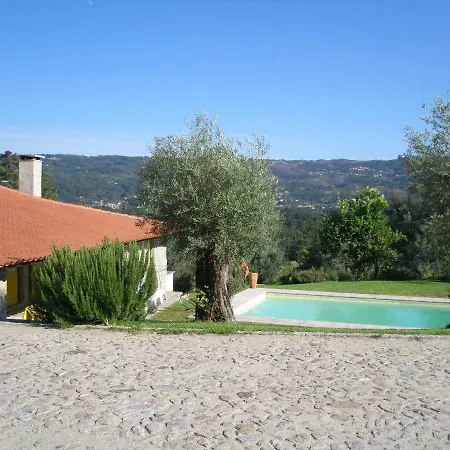 Eido Da Portela - Carregadouro