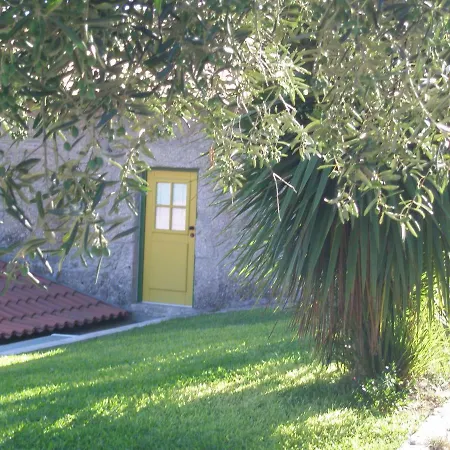 컨트리하우스 Eido Da Portela - *