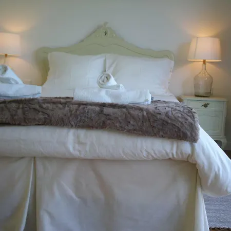 Eido Da Portela - Casa De Campo