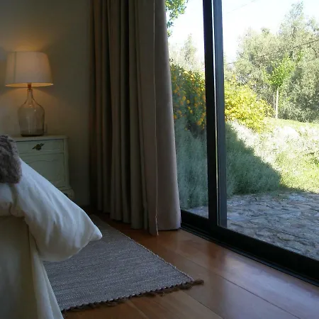 Venkovský dům Eido Da Portela -