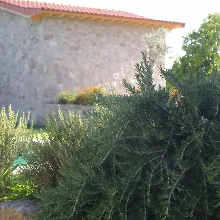 Eido Da Portela - Carregadouro