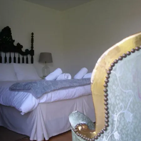 Country house Eido Da Portela - Casa De Campo