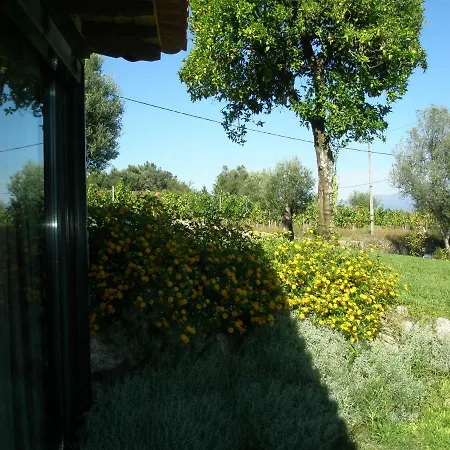 Venkovský dům Eido Da Portela - *