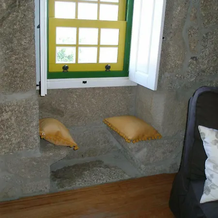 Eido Da Portela - * Carregadouro