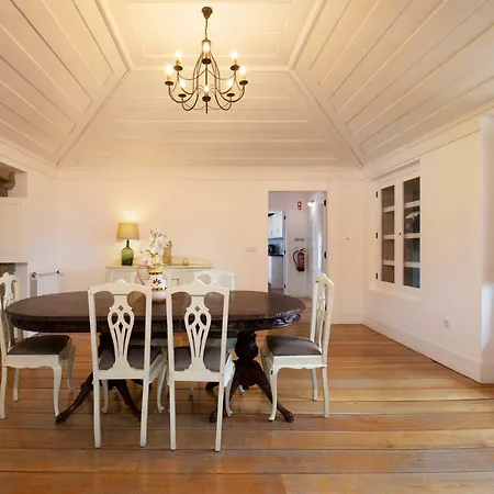 Eido Da Portela - Casa De Campo *