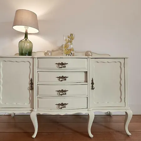 Eido Da Portela - Casa De Campo Country house *