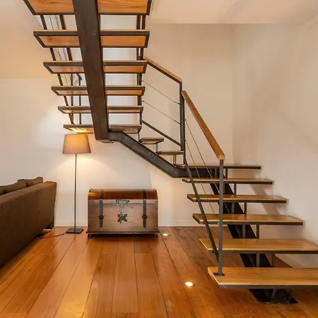 Eido Da Portela - Venkovský dům Carregadouro