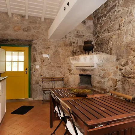 Eido Da Portela - Casa De Campo Carregadouro