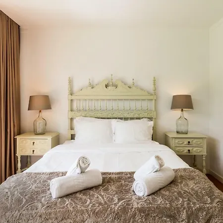 Eido Da Portela - Venkovský dům Carregadouro