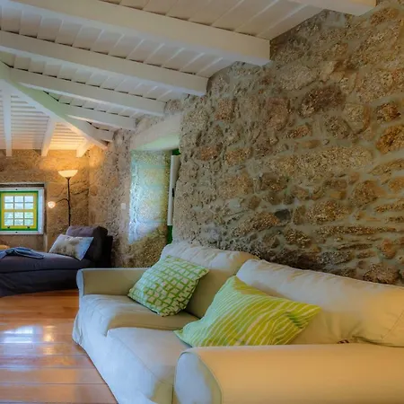 Eido Da Portela - Casa De Campo * Carregadouro