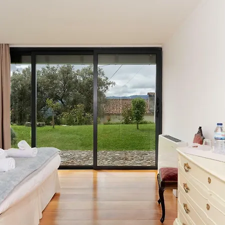 Country house Eido Da Portela - Casa De Campo