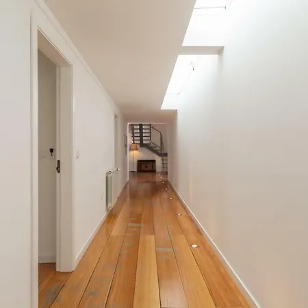 Country house Eido Da Portela - Casa De Campo *