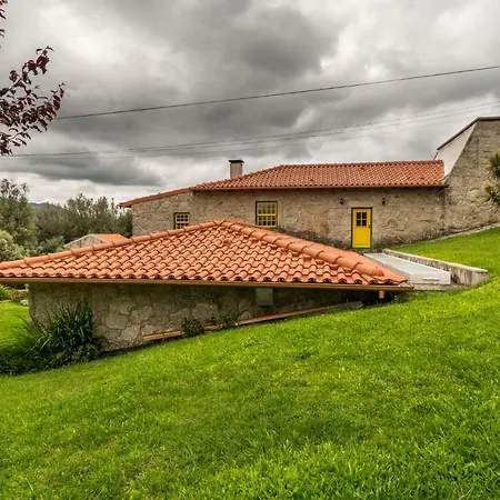 Eido Da Portela - * Carregadouro