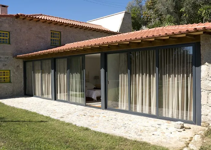 Eido Da Portela - Casa rural