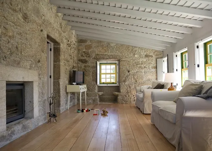 Eido Da Portela - Carregadouro