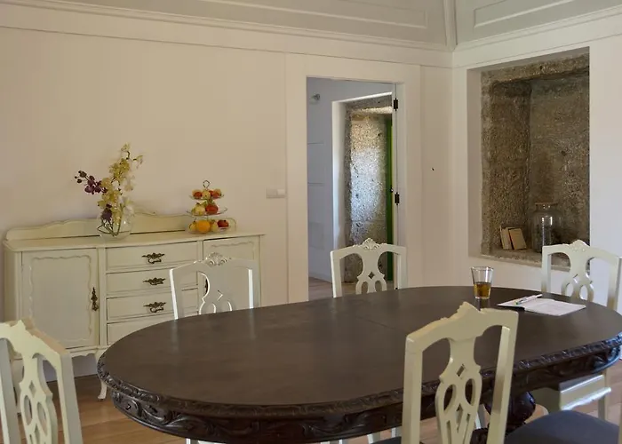 Eido Da Portela - Carregadouro