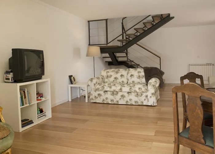 Eido Da Portela - Carregadouro