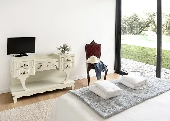 Eido Da Portela - * Carregadouro