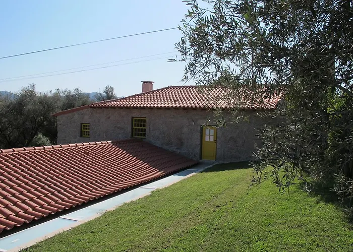 Casa rural Eido Da Portela -