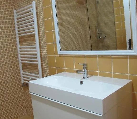 Casa rural Eido Da Portela - *