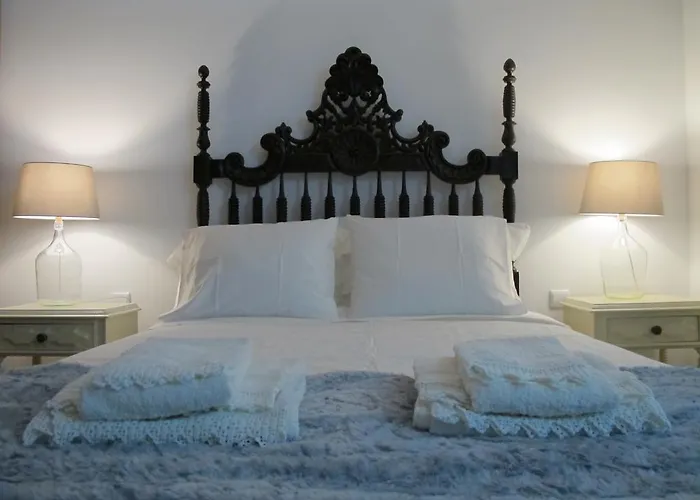 Casa rural Eido Da Portela - *