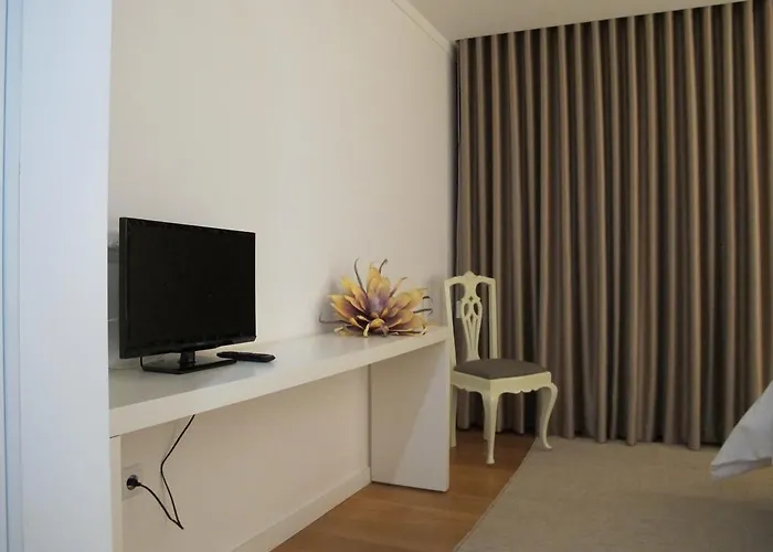 Eido Da Portela - בית כפרי