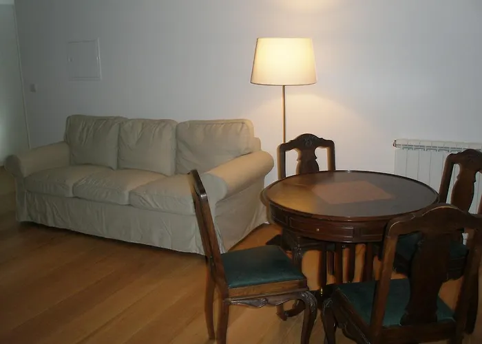 Casa rural Eido Da Portela -