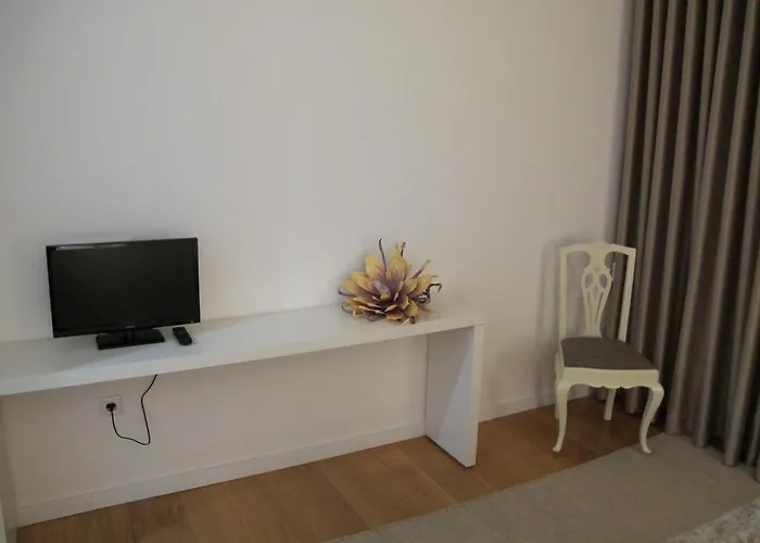 Eido Da Portela - Casa rural *