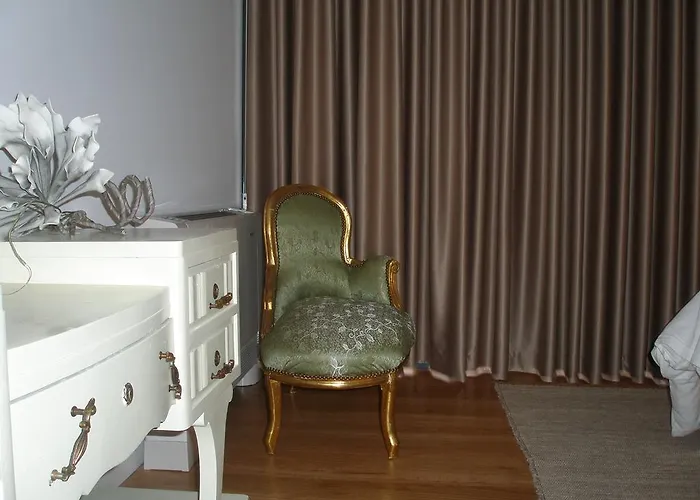 Eido Da Portela - Casa rural *