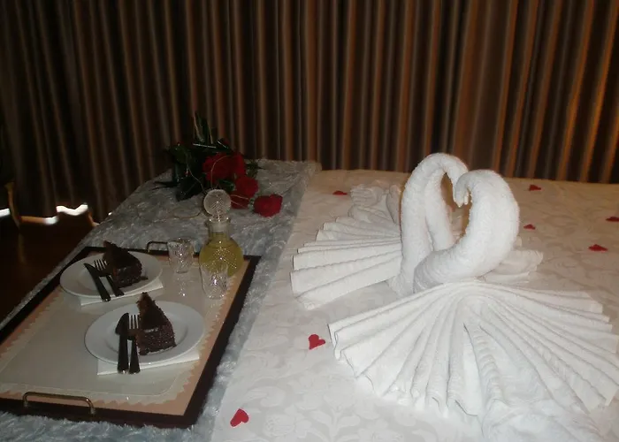 Eido Da Portela - 컨트리하우스